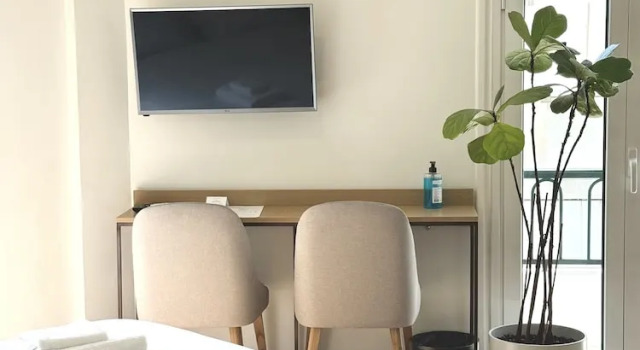 Номер Executive Voulis Best Globle Home