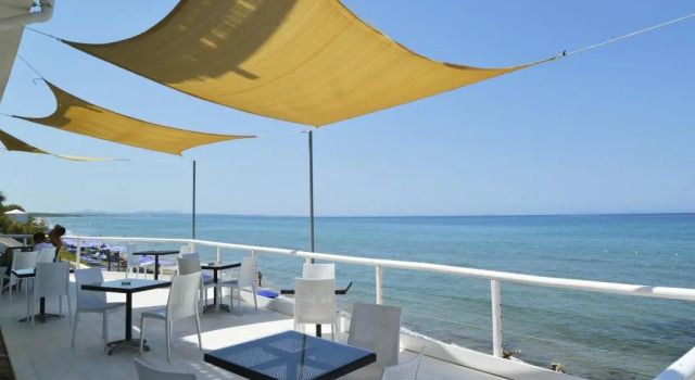 Курортный отель Acqua di Mare Hotel e Resort, Забронировать Курортный отель Сорсо Sardinia North