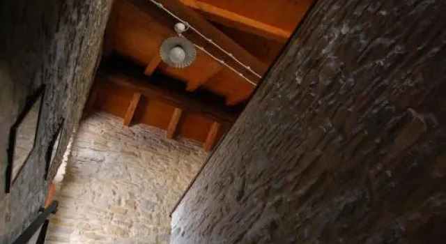Appartamenti Cenni - Relais su Lago, Prenota Hotel Varsi Emilia-Romagna