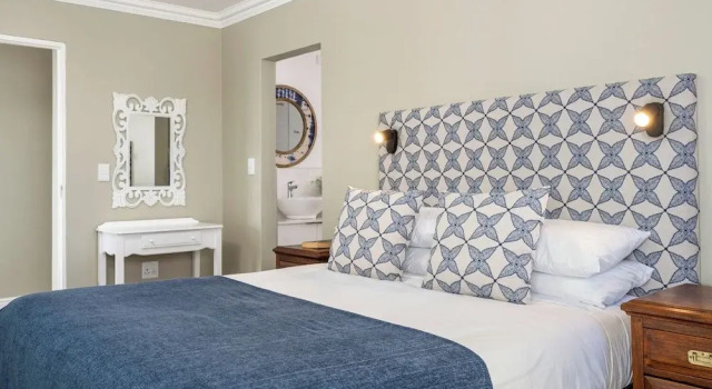 Номер Premium Harbour Club