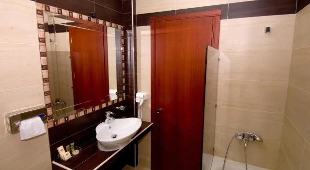 Номер Superior Hotel Aiges Melathron