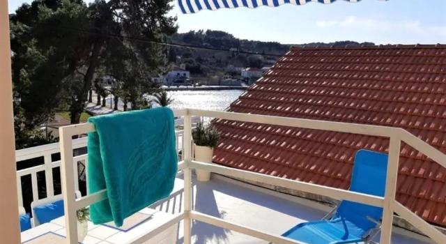 Студия Apartment Linda1 - 20m from the sea