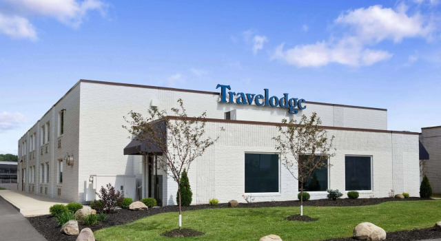 Travelodge Hubbard OH, Reserva ahora Hotel Hubbard Ohio