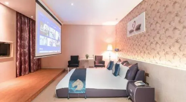 Elan Select Hotel(Leqing Liushi), Boek Hotel Wenzhou Zhejiang