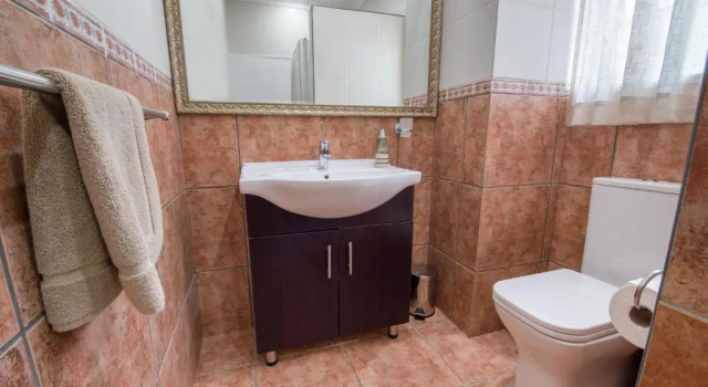Номер Deluxe Sunset Manor Guest House