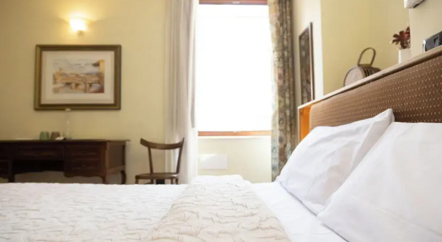Апартаменты Superior Room & Breakfast La Dimora