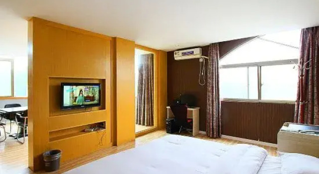 Suite York Hotel
