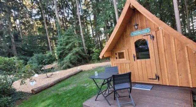 Коттедж Gästehaus Bommelsen