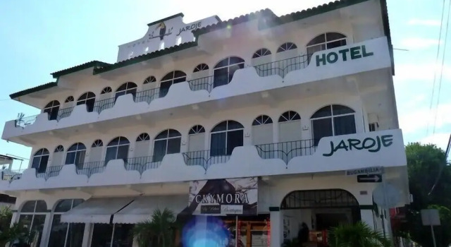 Hotel Jaroje Centro