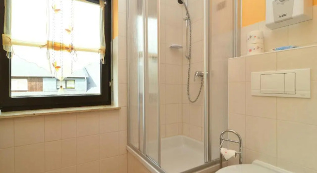 Standard chambre Pension Andrea