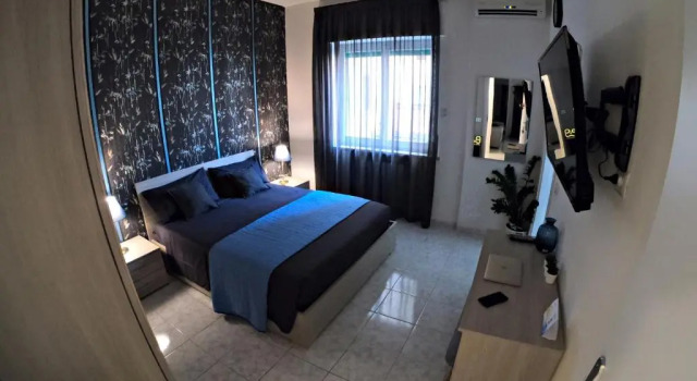 Номер Deluxe Pinotto Bnb