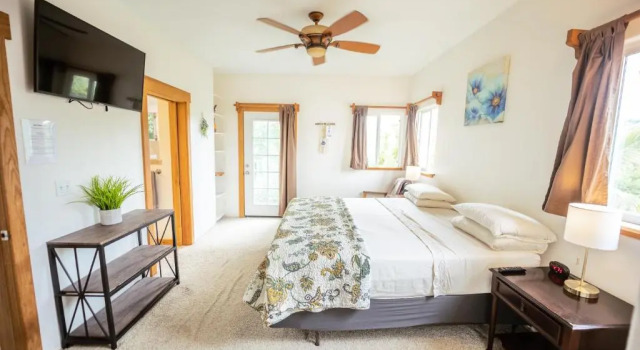Люкс Hilo Vacation Rental