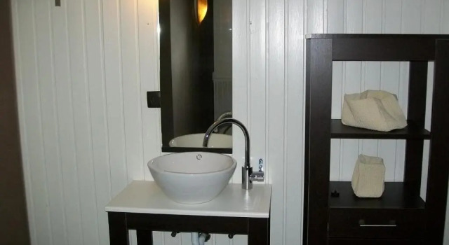 Коттедж Blumenstein Ferienhaus