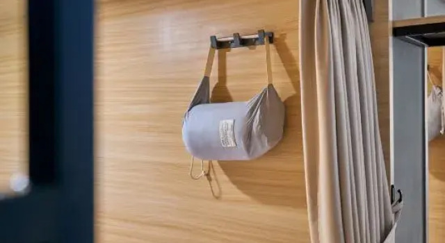 Sky Sleepbox Lembang, Book Hotel Lembang West Java