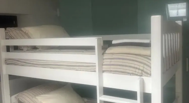 Апартаменты Comfort La Tahona