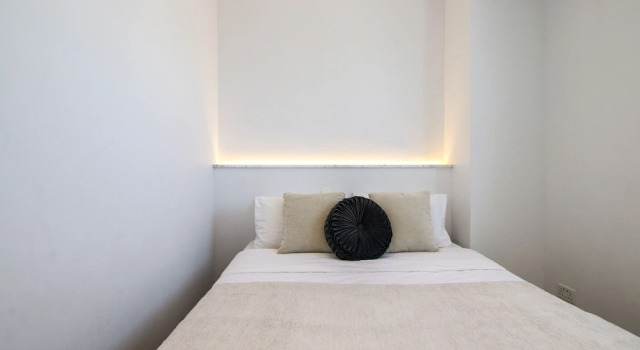 Phaedrus Living: Seaside Executive Flat Harbour 203, Rezerwuj Hotel Hotele w Pafos z parkingiem, w pobliżu Paphos Archaeological Park, Parking