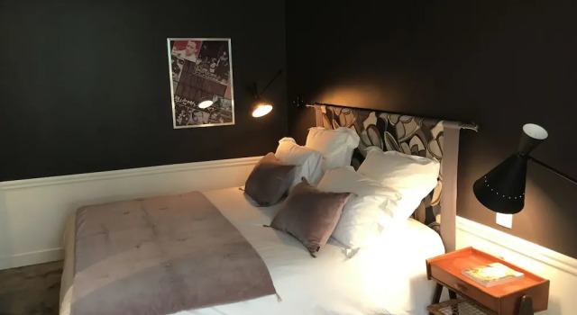 Двухместный номер Standard Maison Lepic