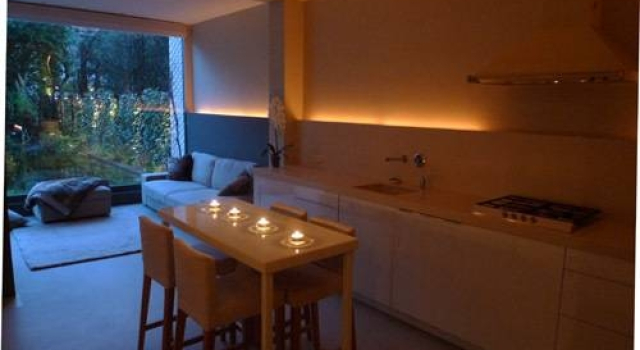Penthouse Centre, Забронировать Апартаменты/квартира Амстердам 