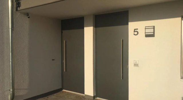 Große Ferienwohnung mit 2 Schlafzimmern, Réserver Appartement Miltenberg 