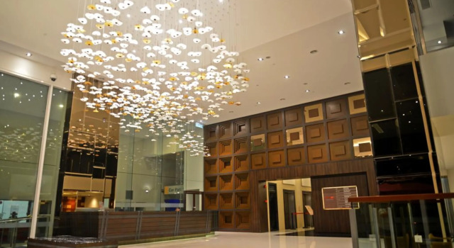 Verdant Hill Hotel Kuala Lumpur