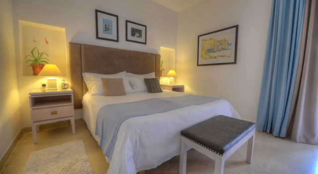 Habitación doble Clásica Hotel Ta Cenc & Spa