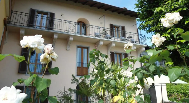Casa Bureglio