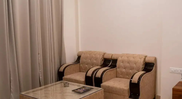Номер Standard Sk Premium Park GGN