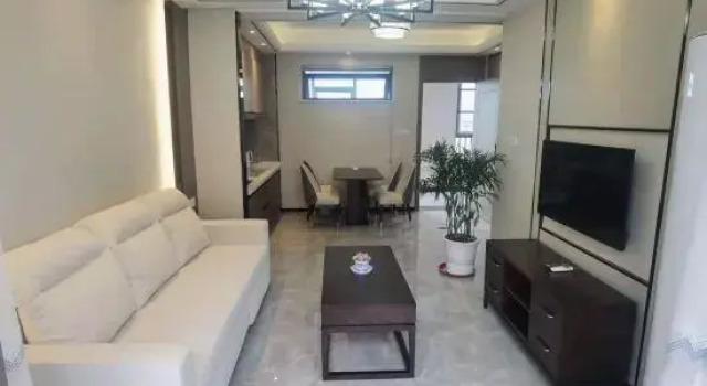 Люкс Standard Qinghai Haiyue Hotel