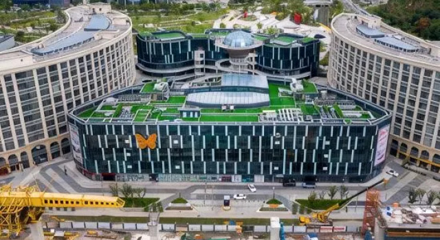 Yilu Apartment (Hudie Square), Prenota Appartamento Wenzhou Zhejiang