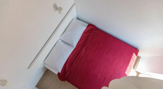 Genio 7A, Varaa Hotelli Hotellit Klaipeda pysäköinnillä, Pysäköinti