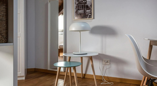 Modern and Elegant studio apt - Milano Isola District, Book Hotel Milan Lombardy