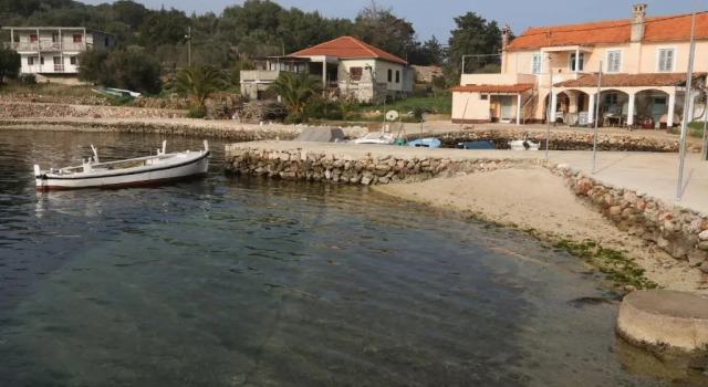 Apartments Marko Rava, Забронировать Апартаменты/квартира Рава Zadar Islands
