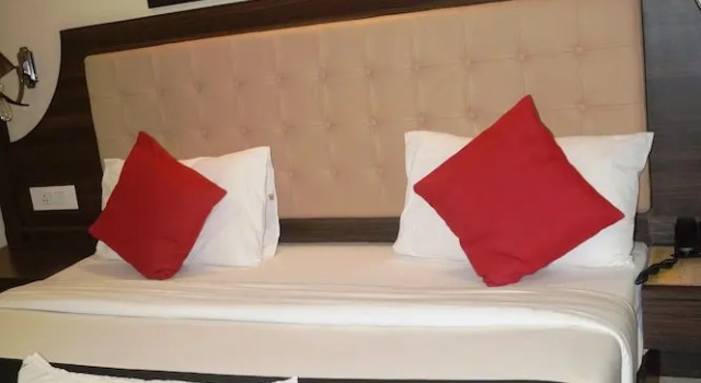Номер Classic Phoenix Hotel