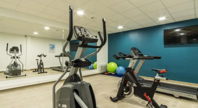 Студия Superior Nemea Appart Hotel Quai Victor Tours Centre