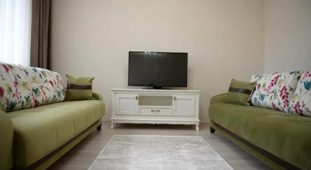 Люкс Esa Apart Hotel