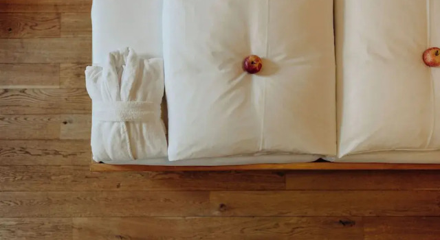 Номер Comfort Hotel Alte Post - Grossarl