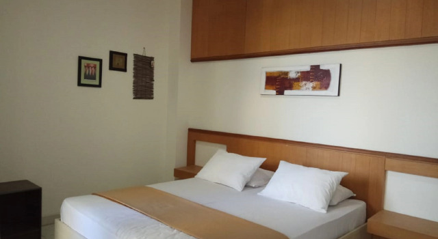 Camera doppia Standard GK Gallery Rumah Sewa by ZUZU