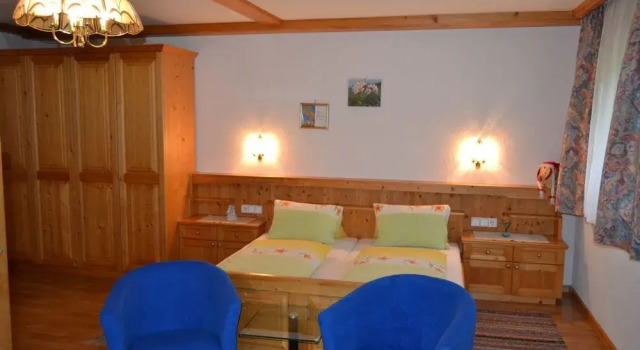 Ferienhaus-Toeldererhof