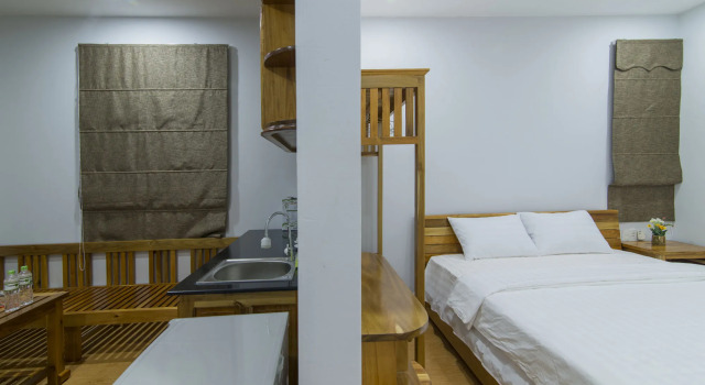 Gecko House Phu Quoc
