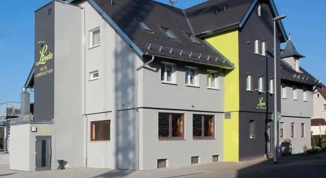 Hotel Landgasthof Linde