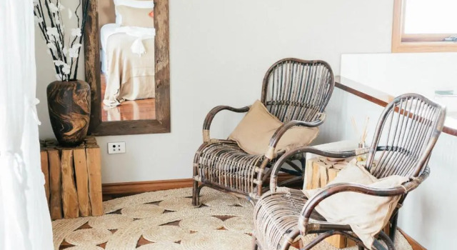 Люкс Cape Byron Retreat