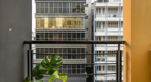 Place In Saigon, Забронировать Апартаменты/квартира Апартаменты Хошимина, рядом с Рынок «Тандинь», Апартаменты/квартира
