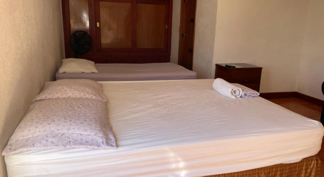 Casa Robles - Room close to Airport #1