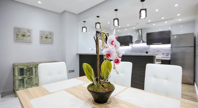 Апартаменты с 3 комнатами Kennedy Towers - 23 Marina