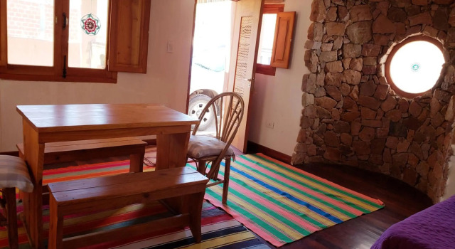 ETERNO SOL Loft Andino, Prenota Hotel Humahuaca Quebrada de Humahuaca