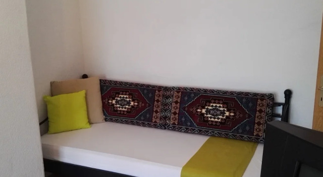 Harsdörffer Apartment
