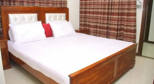 City Paradise Hotel