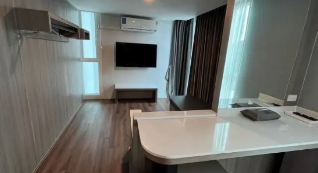 Семейный люкс วัน บัดเจท เชียงราย ซอยสวรรค์ One Budget Hotel Chiangrai Soi Sawan