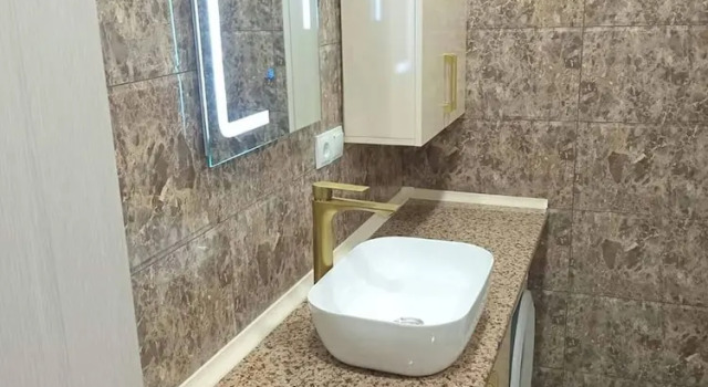 Апартаменты Apartment in Batumi sea View