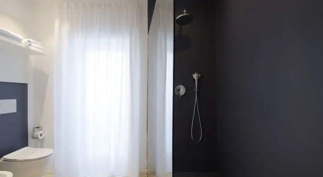 Номер Comfort Ortigia Bed And Breakfast